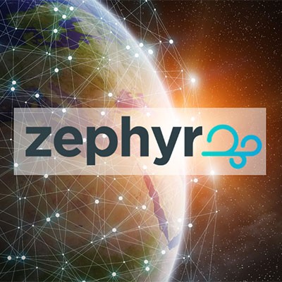 Invention du CMS Zephyr