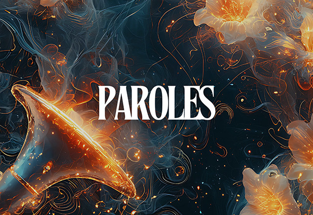 Paroles de l'album « L’Appel à l’Innovation » - Nicolas Pourbaix