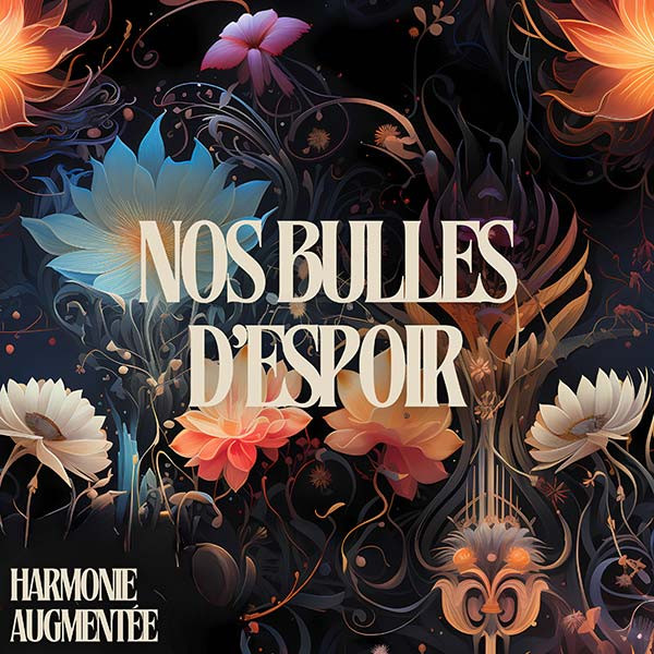 Nos Bulles d’Espoir : Une chanson engagée pour les océans